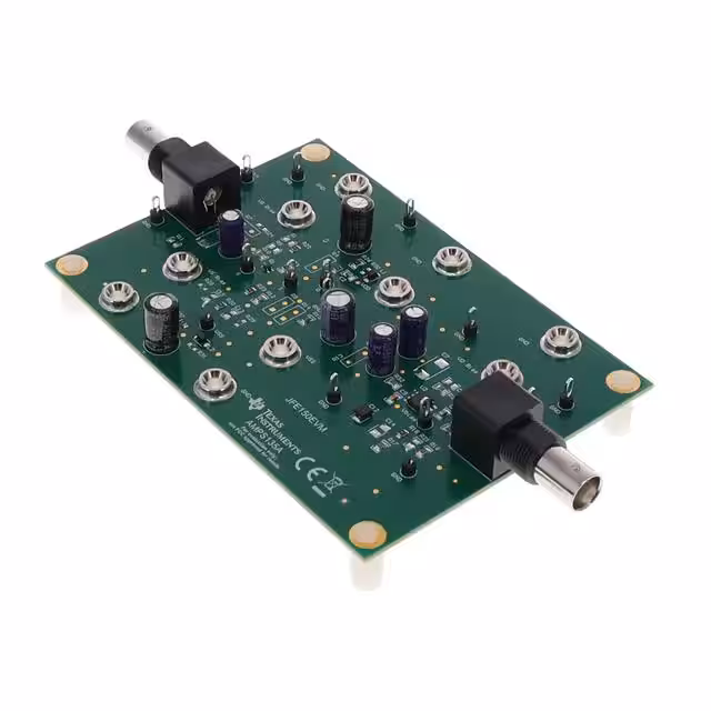 JFE150EVM Texas Instruments  Cartes et kits d'évaluation et de démonstration